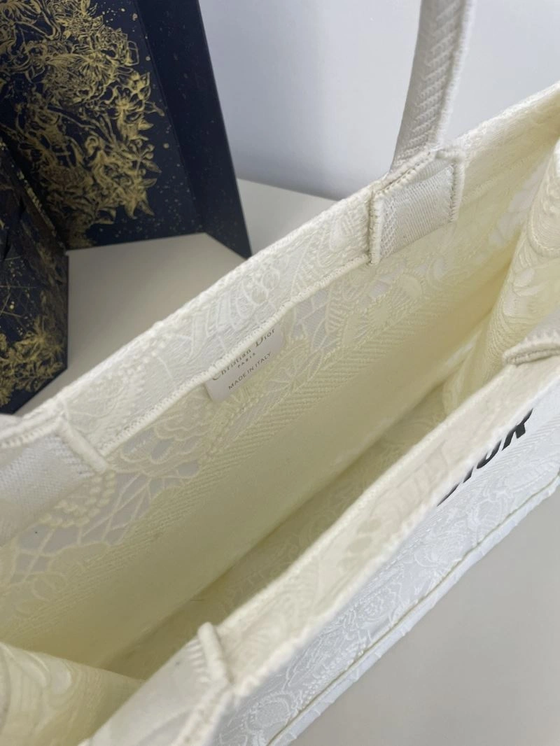 Chic Christian Dior Shopping Bags 73964