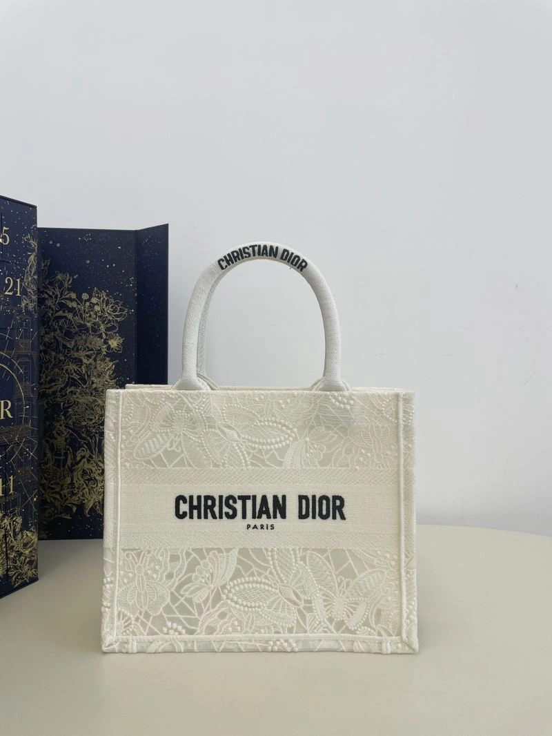Christian Dior Shopping Bags Practical 73894