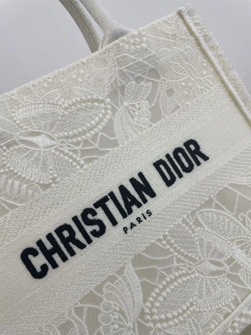 Christian Dior Shopping Bags Practical 73894
