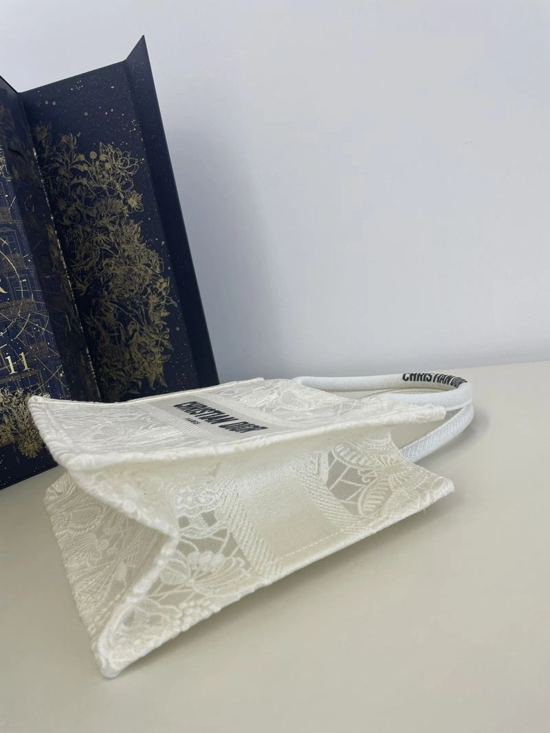 Christian Dior Shopping Bags Practical 73894