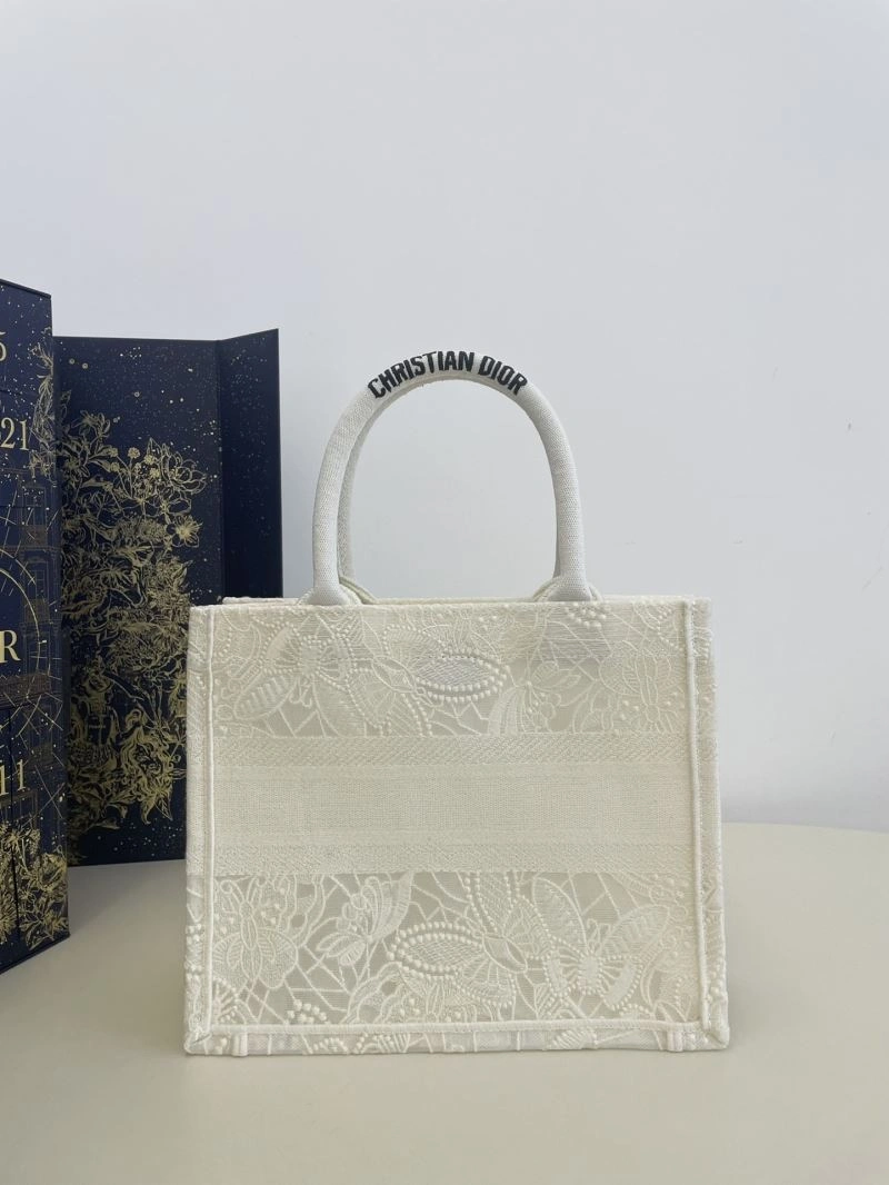 Christian Dior Shopping Bags Practical 73894