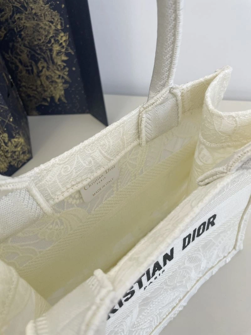 Christian Dior Shopping Bags Practical 73894