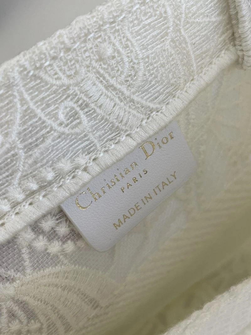 Christian Dior Shopping Bags Practical 73894