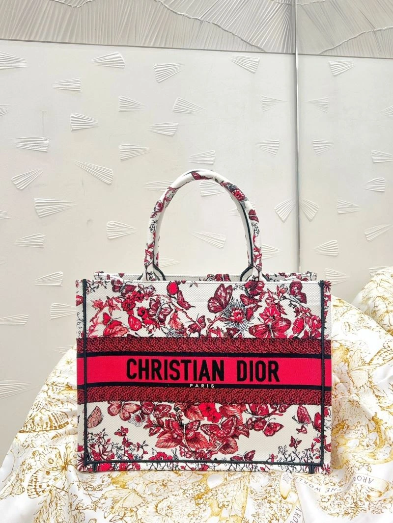 Cozy Christian Dior Shopping Bags 73884