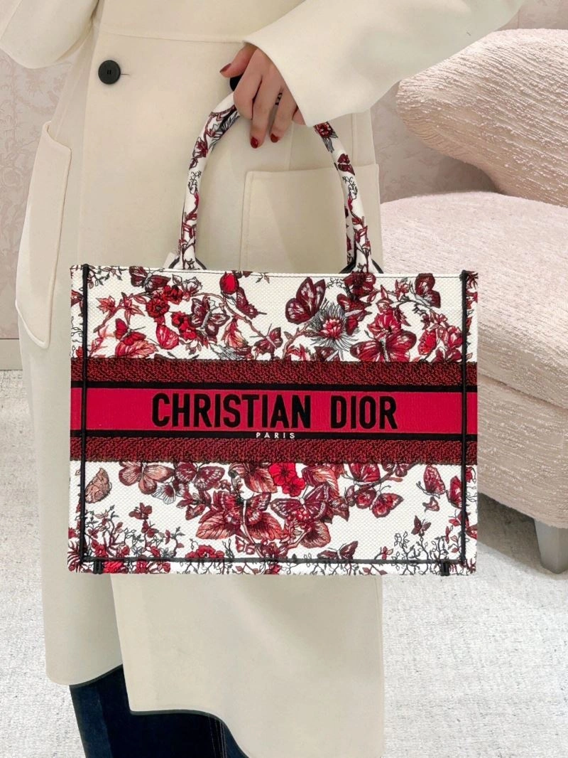 Cozy Christian Dior Shopping Bags 73884