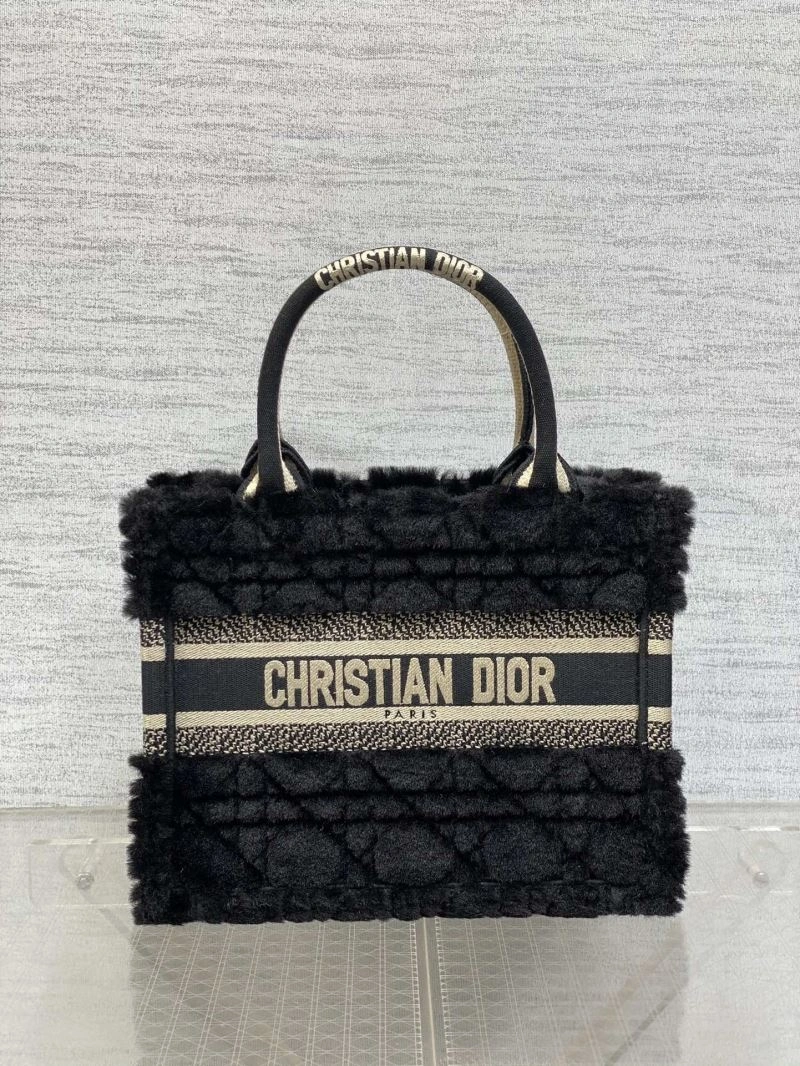 RelaxedFit Christian Dior Shopping Bags 73932