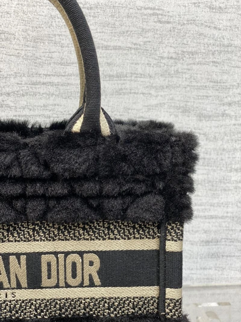 RelaxedFit Christian Dior Shopping Bags 73932