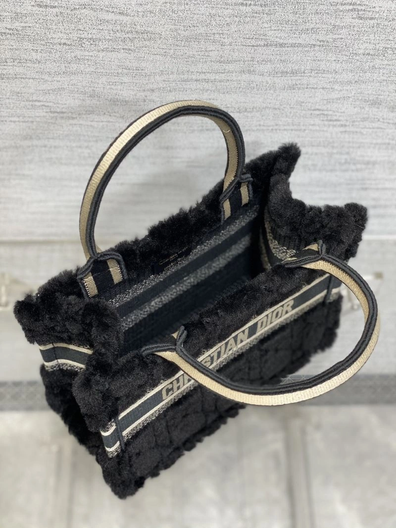 RelaxedFit Christian Dior Shopping Bags 73932
