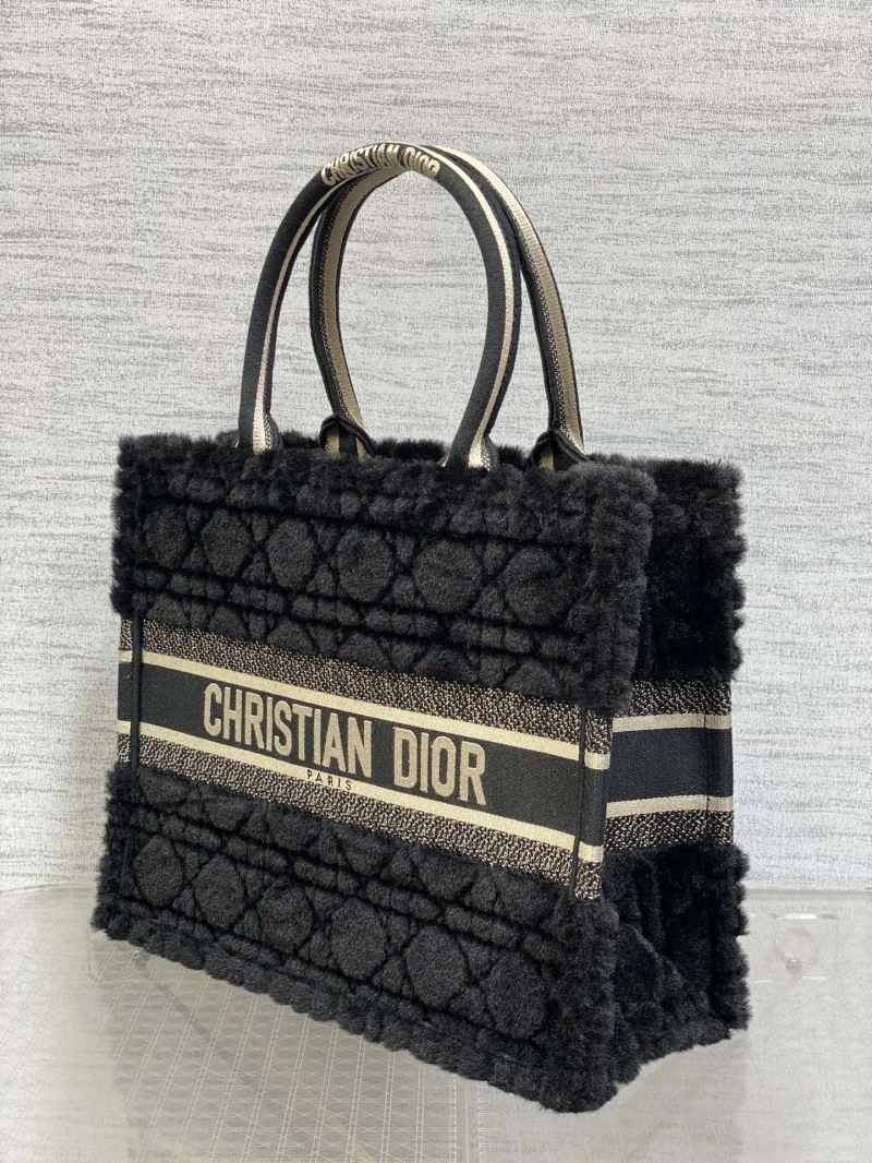 Fashionable Christian Dior Shopping Bags 73929