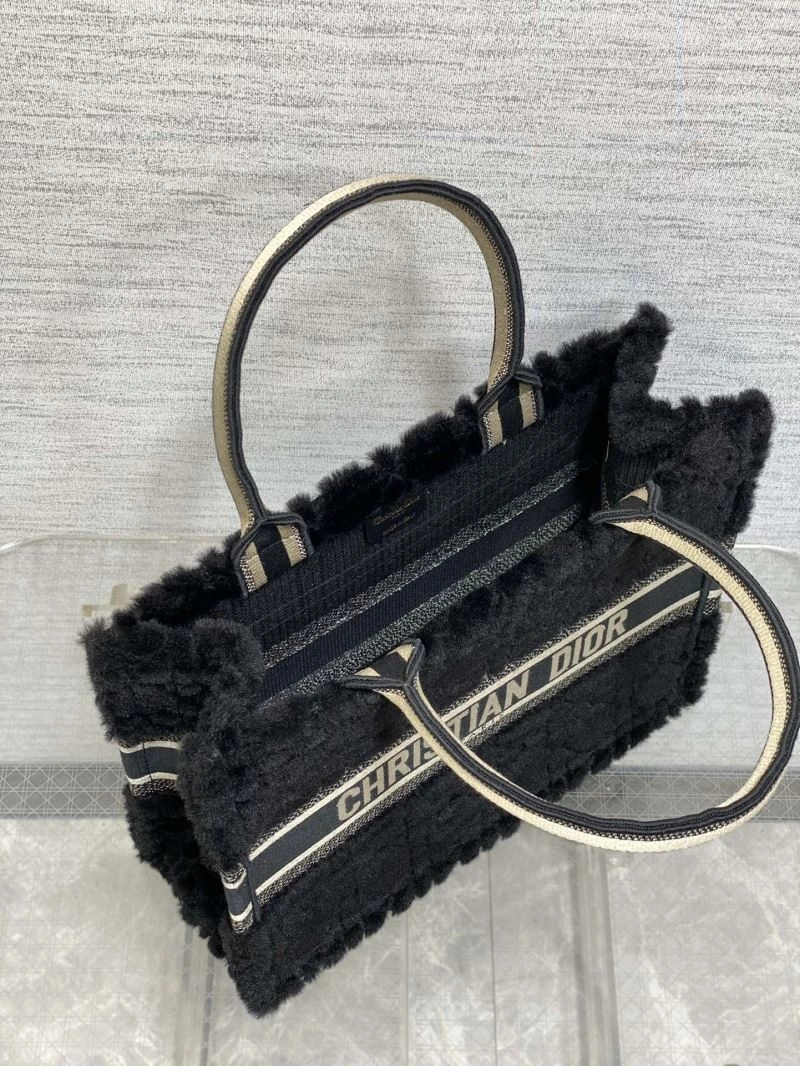 Fashionable Christian Dior Shopping Bags 73929