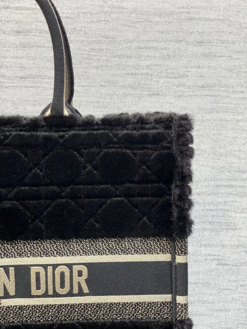 Christian Dior Shopping Bags DailyWear 73882