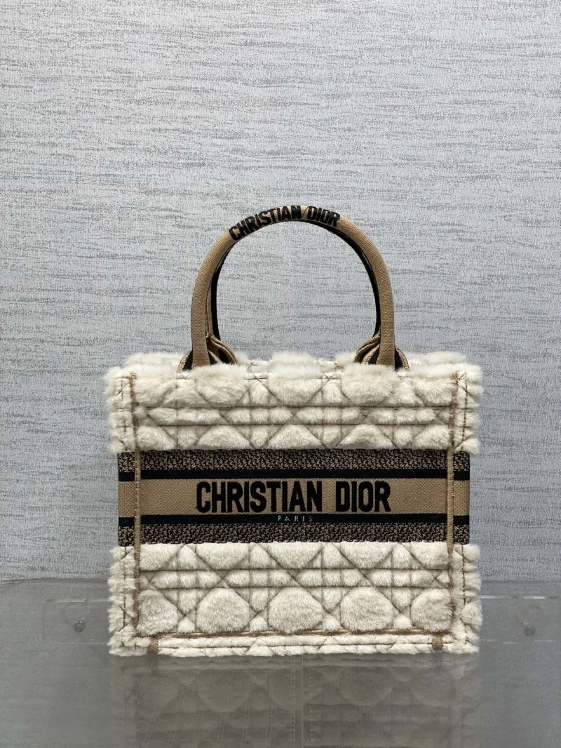 Christian Dior Shopping Bags Neat 73878