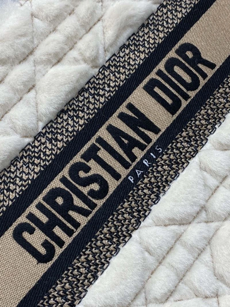 Christian Dior Shopping Bags Neat 73878