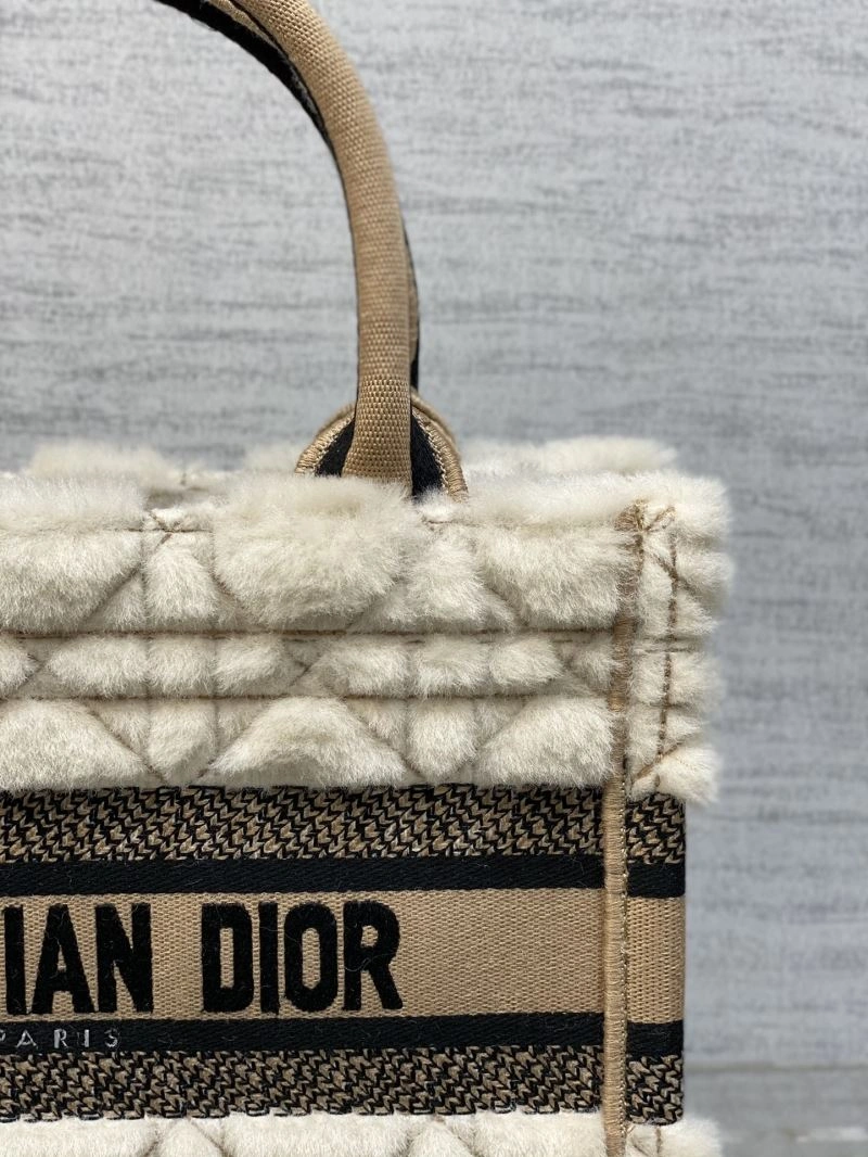Christian Dior Shopping Bags Neat 73878