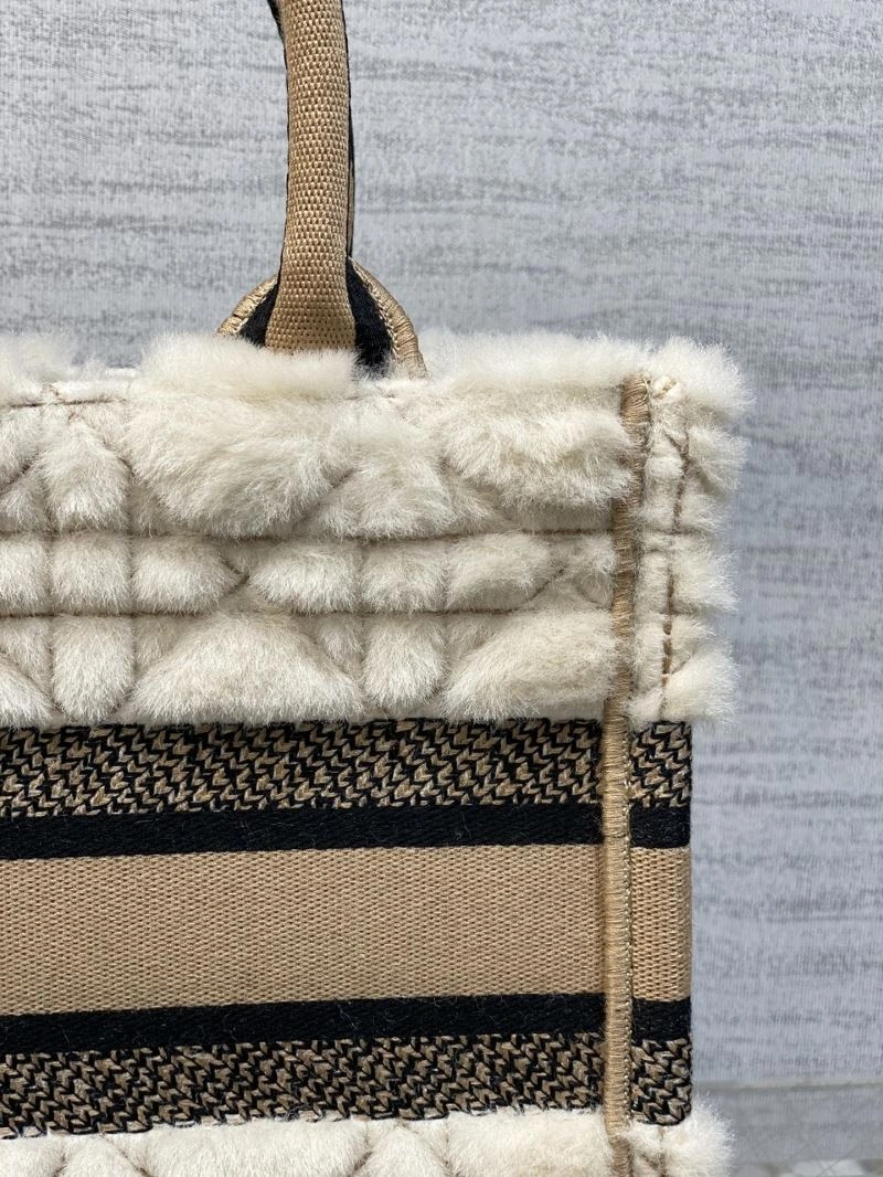 Christian Dior Shopping Bags Neat 73878