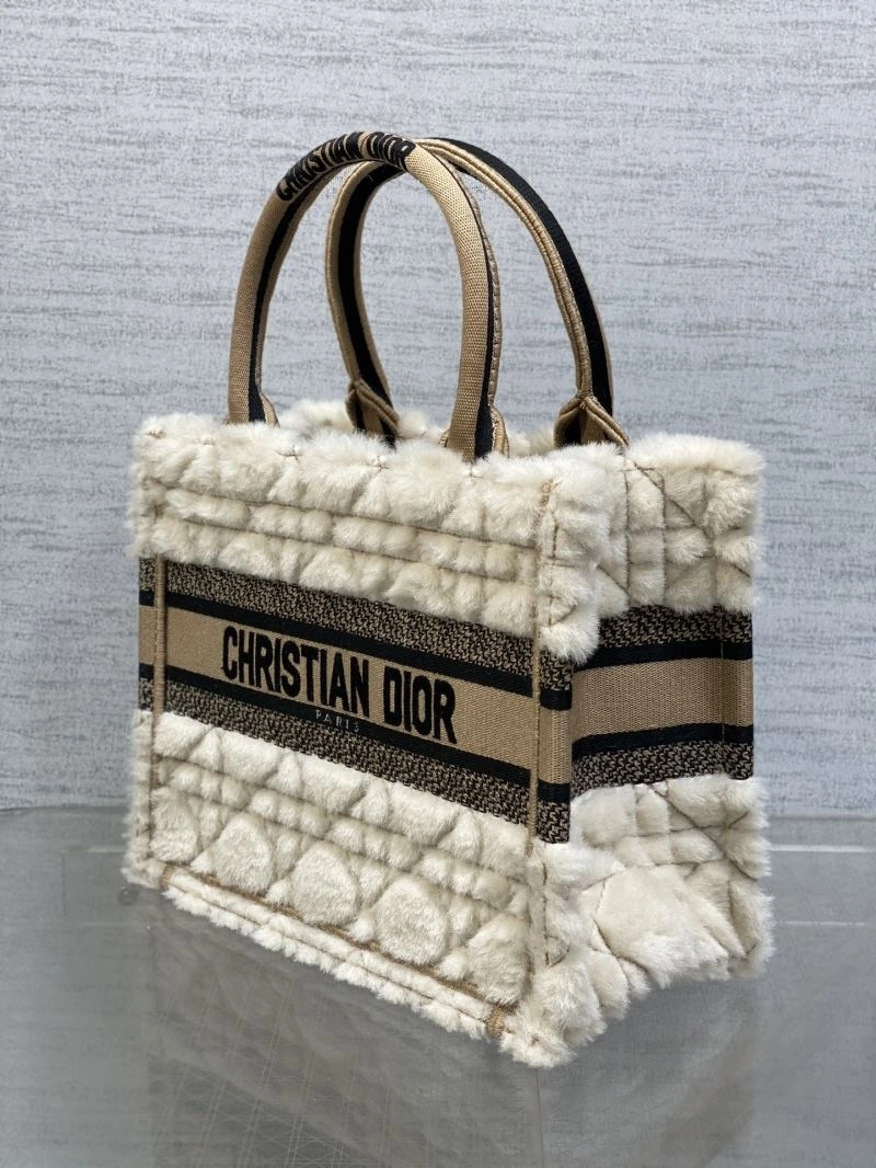 Christian Dior Shopping Bags Neat 73878
