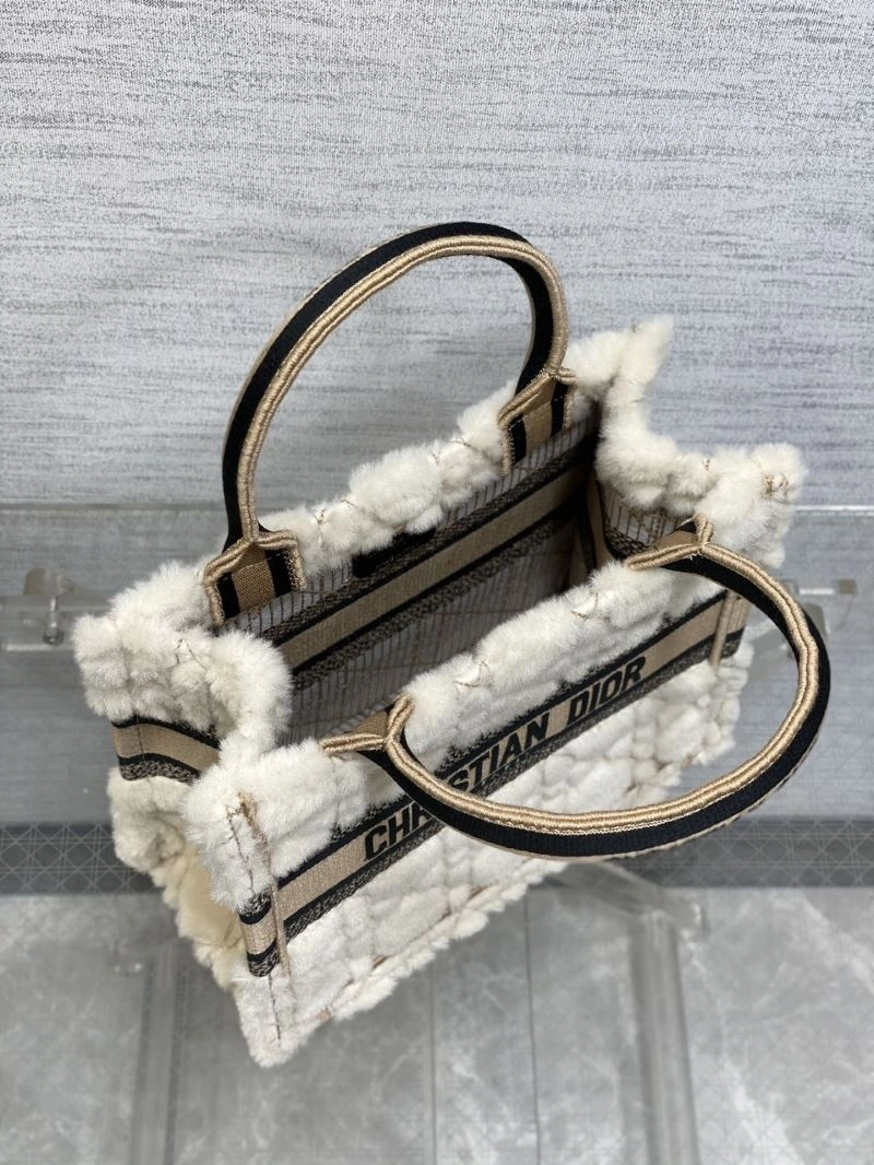 Christian Dior Shopping Bags Neat 73878