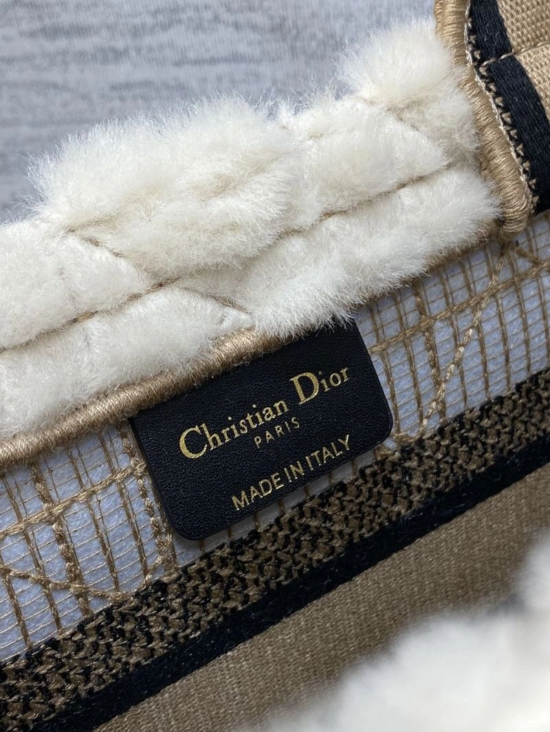 Christian Dior Shopping Bags Neat 73878