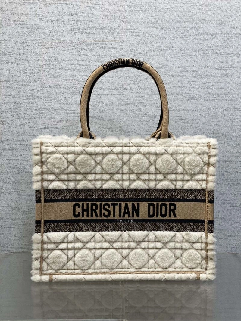 Sleek Christian Dior Shopping Bags 73877