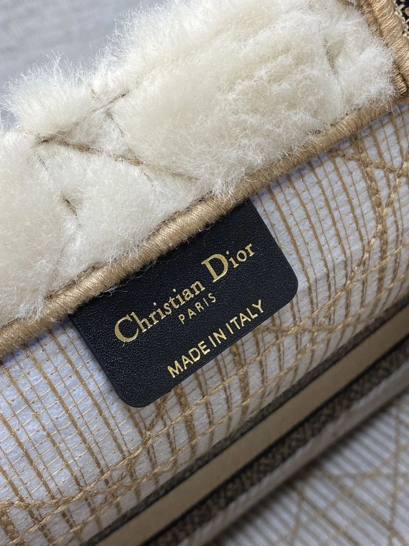 Sleek Christian Dior Shopping Bags 73877