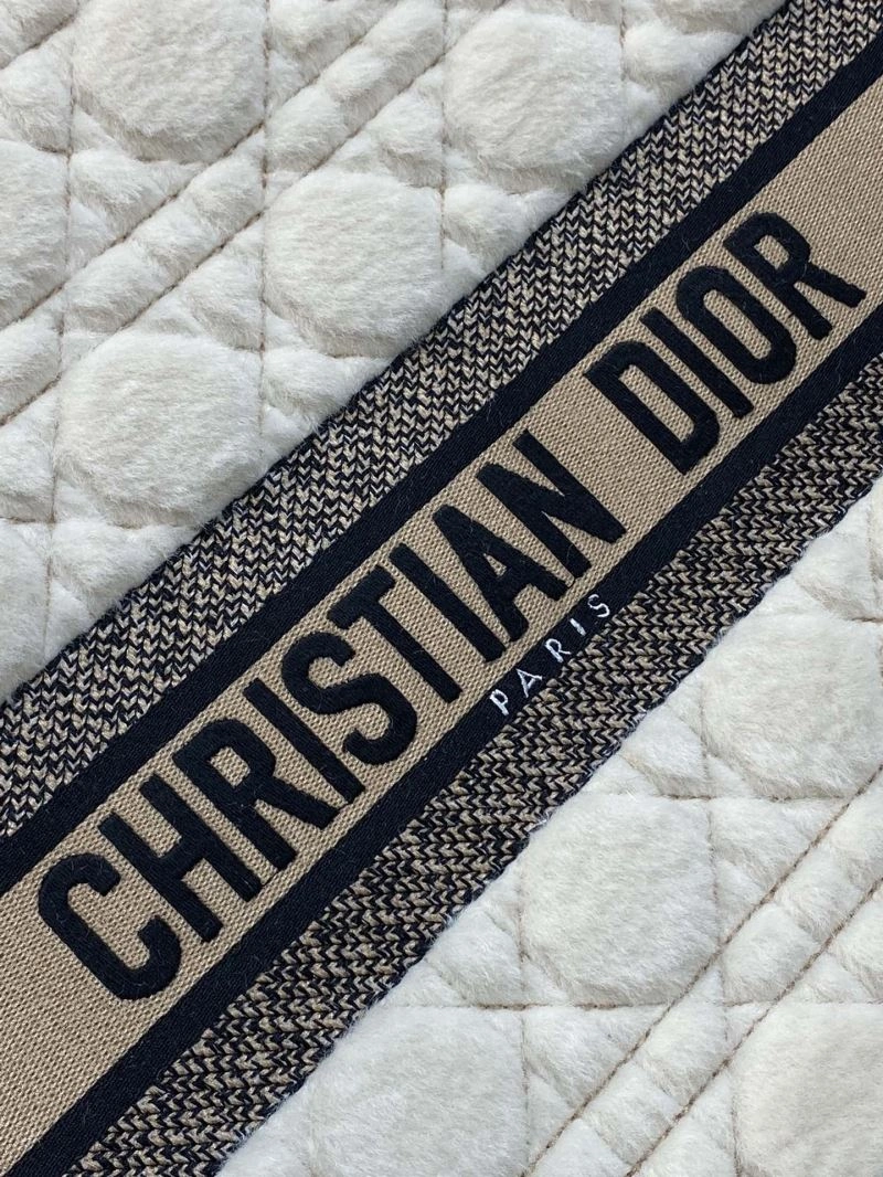 Christian Dior Shopping Bags RelaxedFit 73881