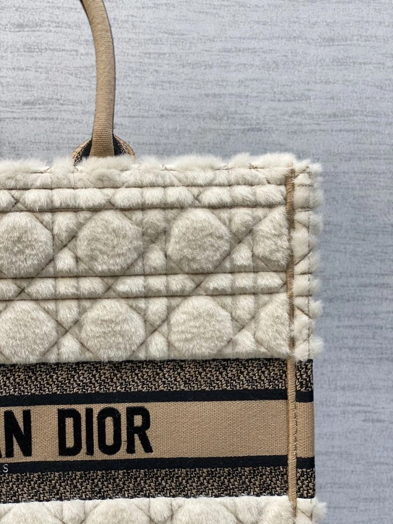 Christian Dior Shopping Bags RelaxedFit 73881
