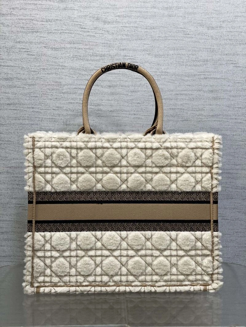 Christian Dior Shopping Bags RelaxedFit 73881