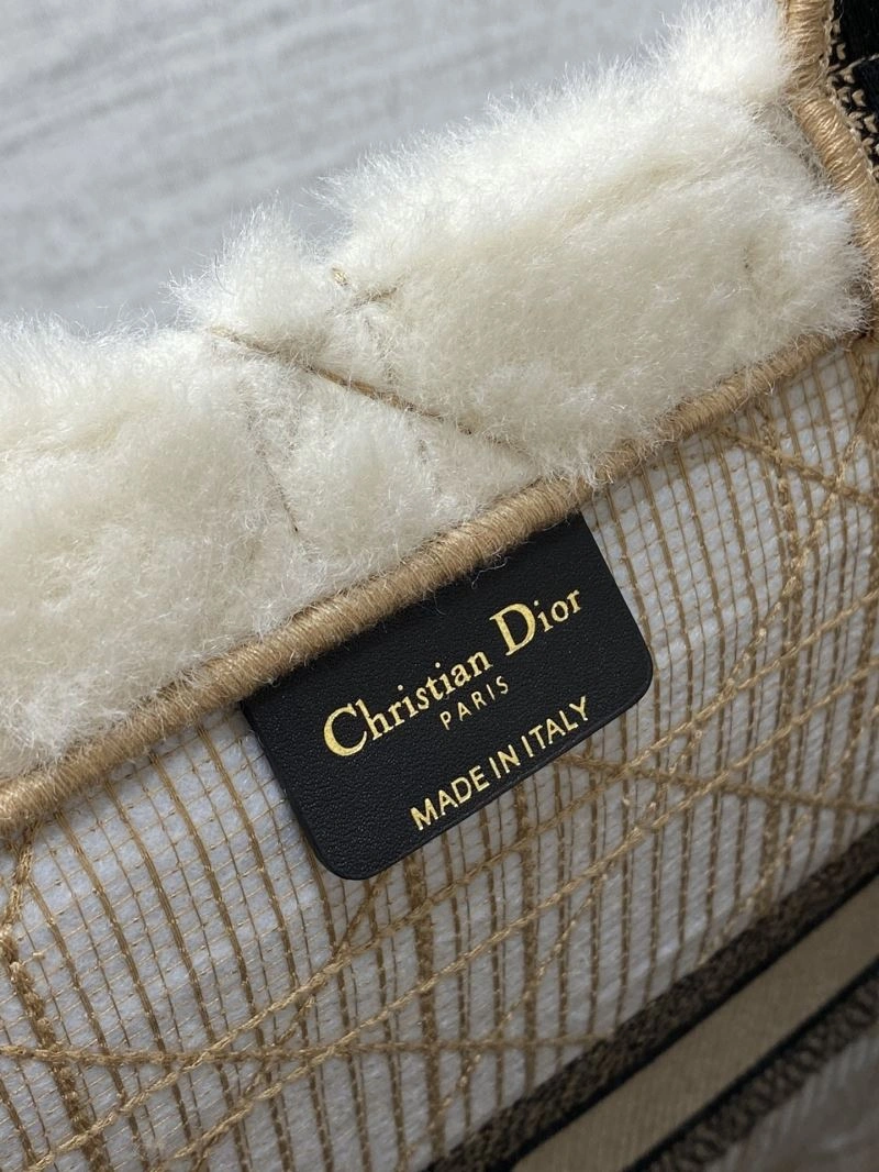 Christian Dior Shopping Bags RelaxedFit 73881