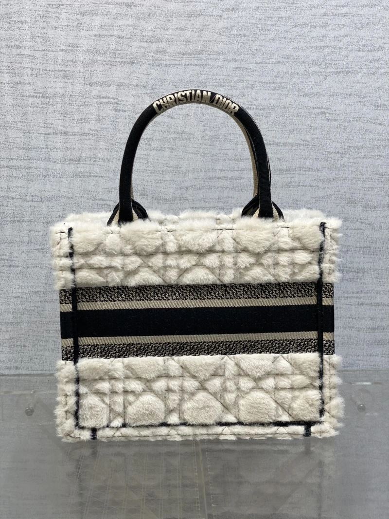 WrinkleFree Christian Dior Shopping Bags 73917