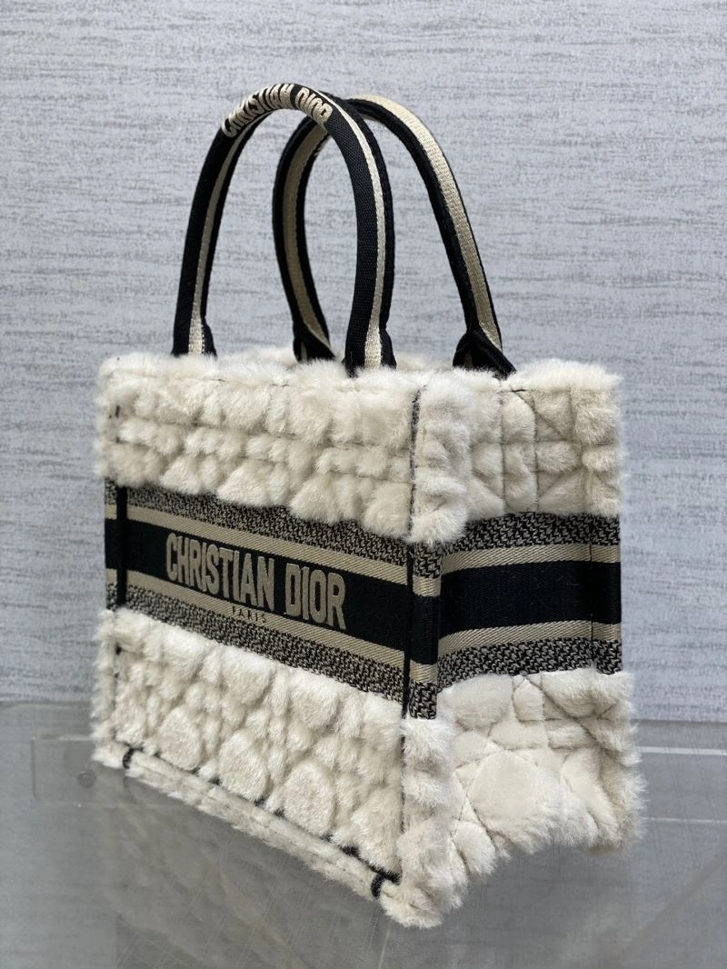 WrinkleFree Christian Dior Shopping Bags 73917