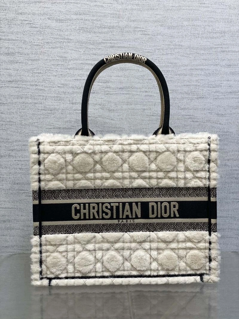 Original Christian Dior Shopping Bags 73876