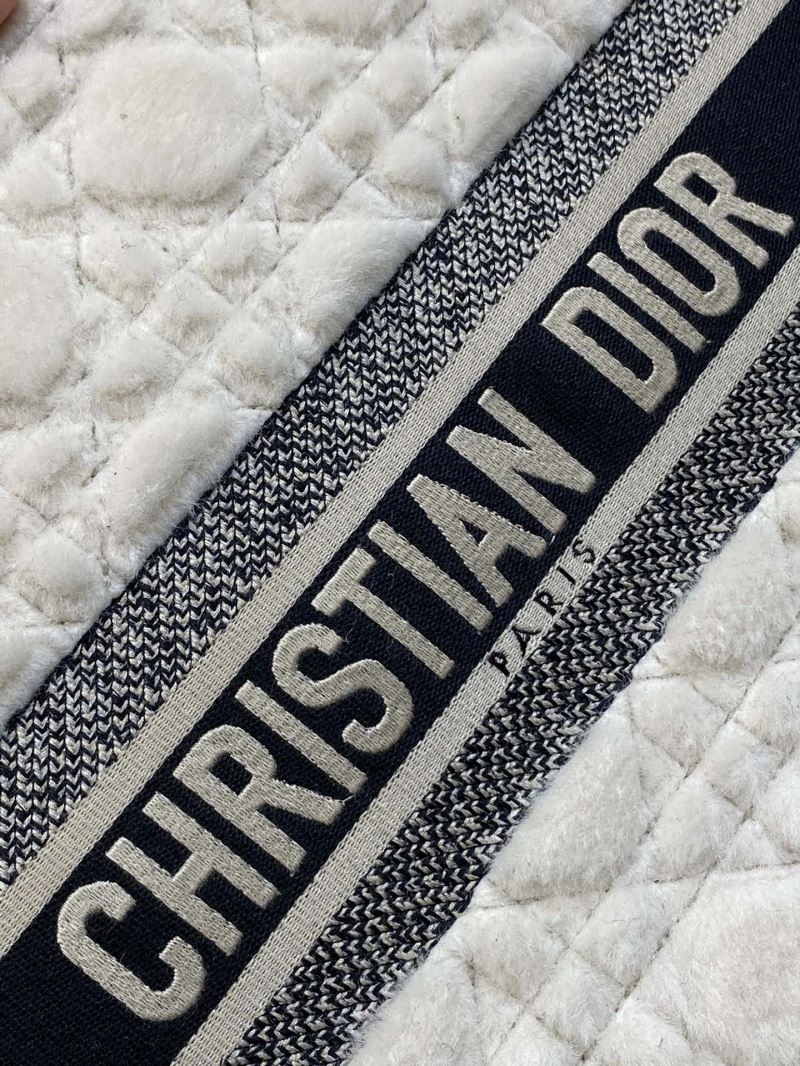 Original Christian Dior Shopping Bags 73876