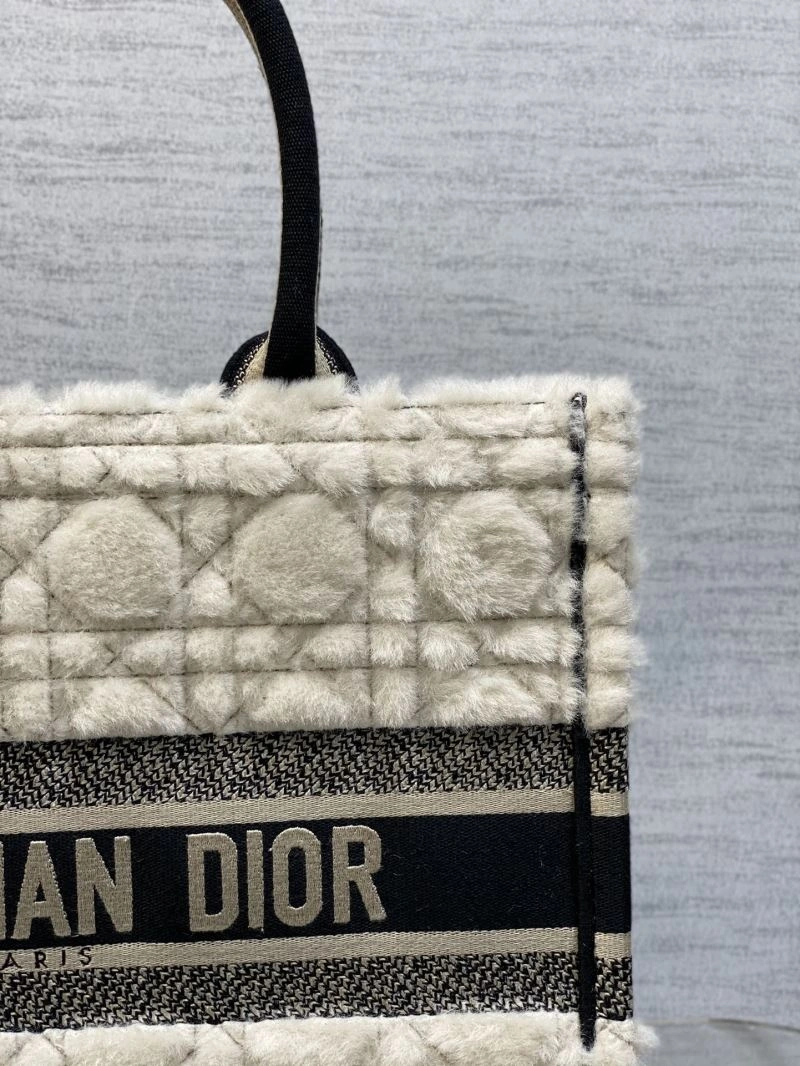 Original Christian Dior Shopping Bags 73876