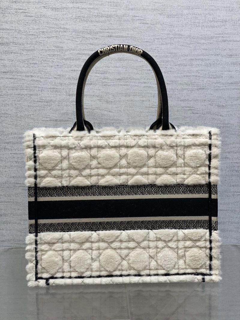 Original Christian Dior Shopping Bags 73876