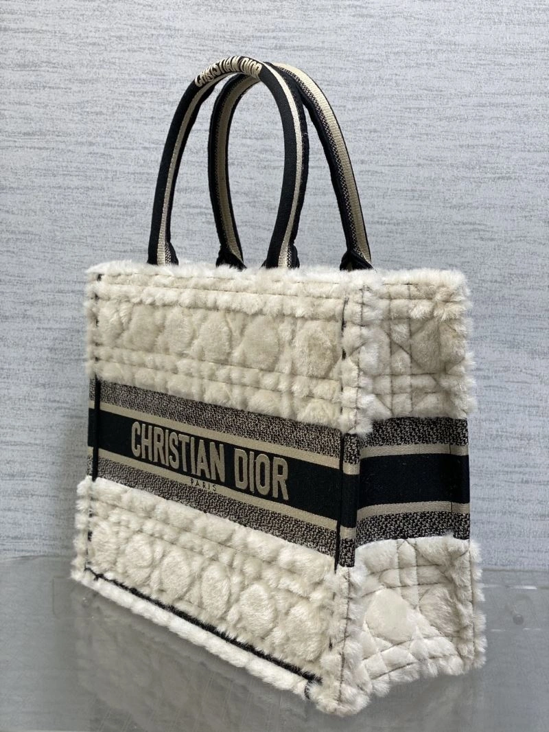 Original Christian Dior Shopping Bags 73876