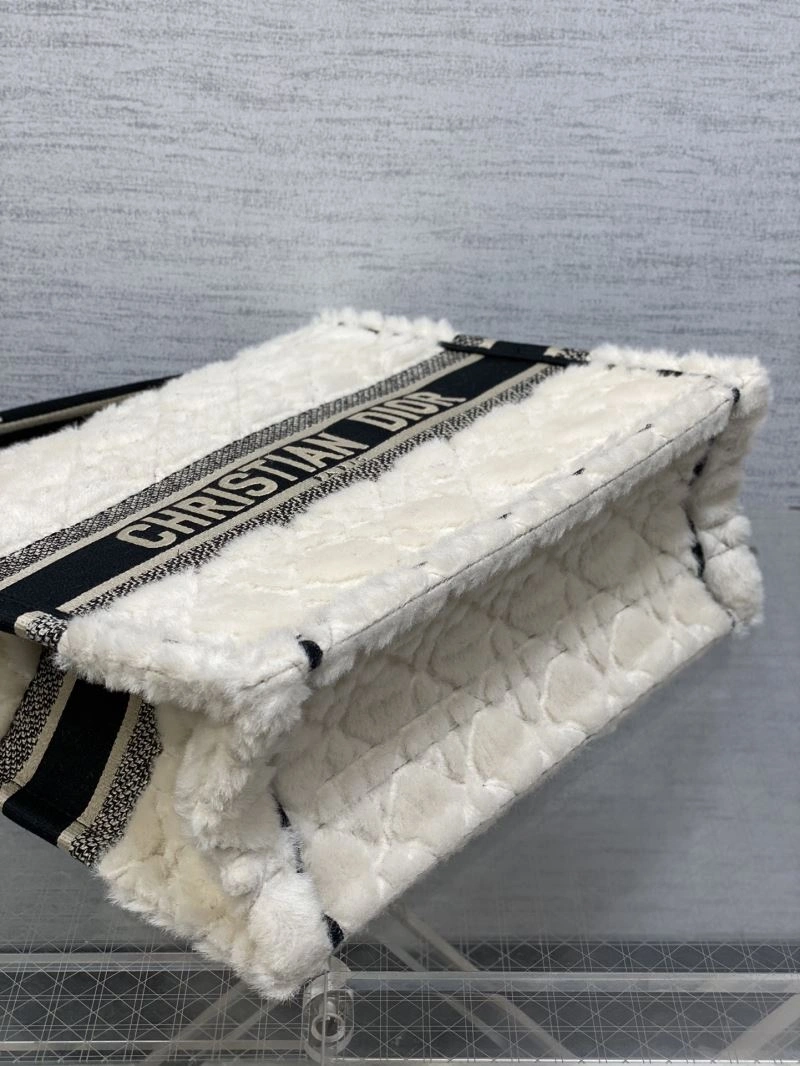 Original Christian Dior Shopping Bags 73876