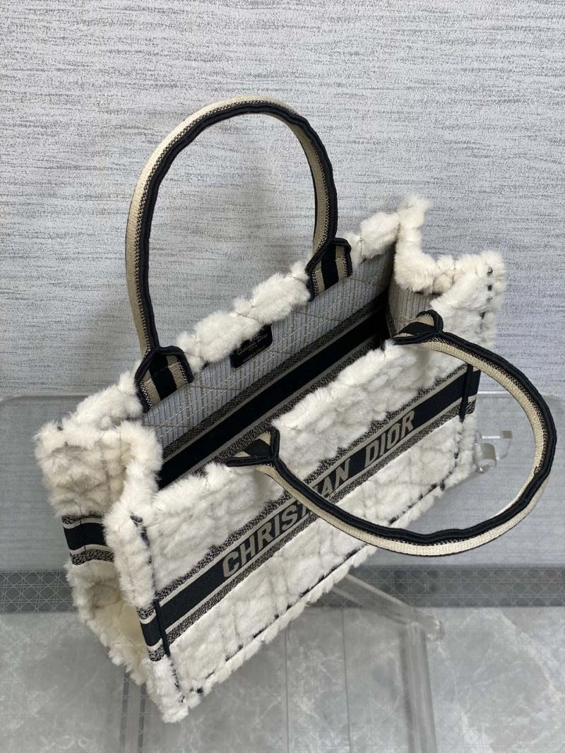 Original Christian Dior Shopping Bags 73876