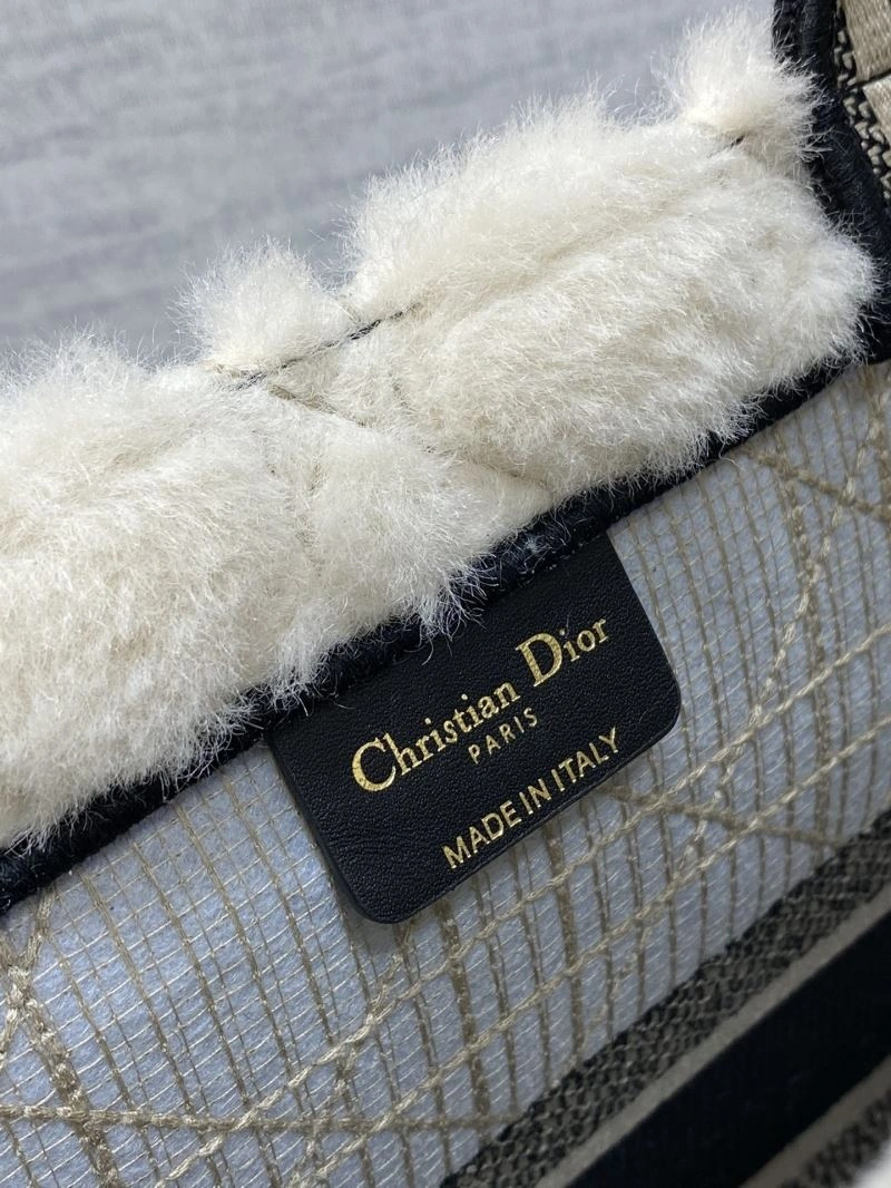 Original Christian Dior Shopping Bags 73876
