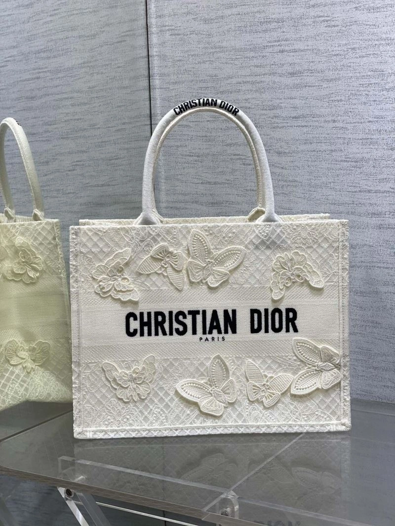 Breathable Christian Dior Shopping Bags 73914
