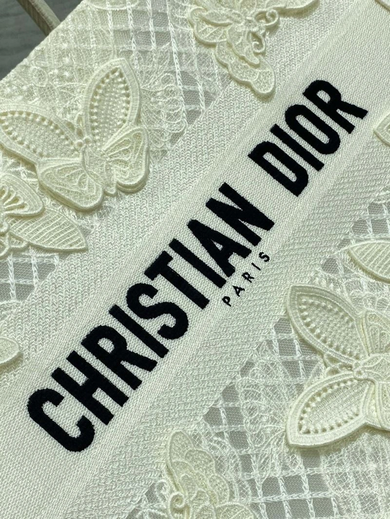 Breathable Christian Dior Shopping Bags 73914