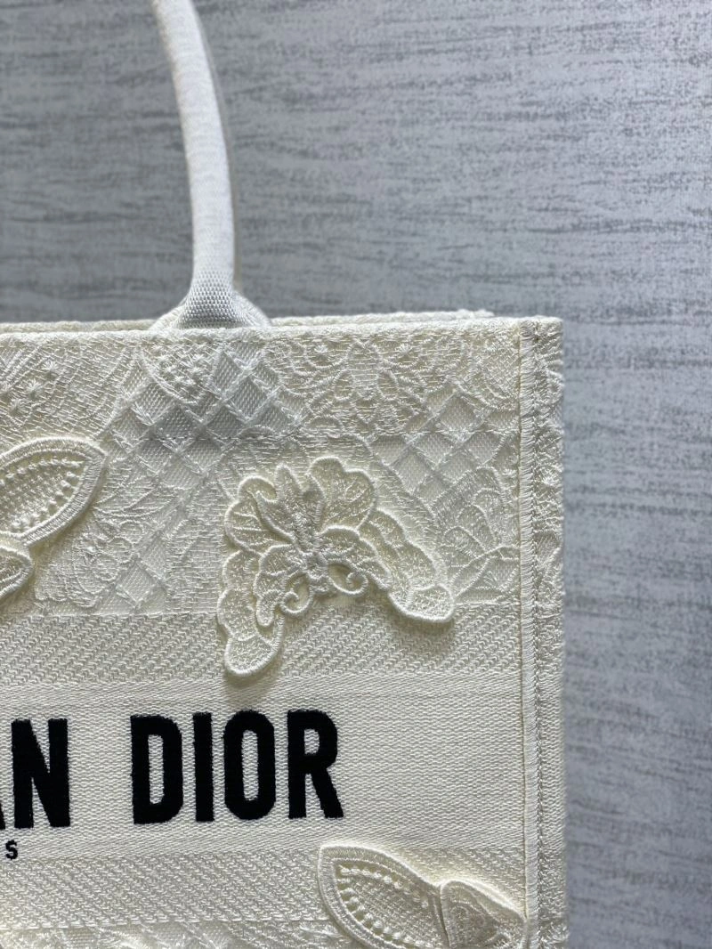 Breathable Christian Dior Shopping Bags 73914