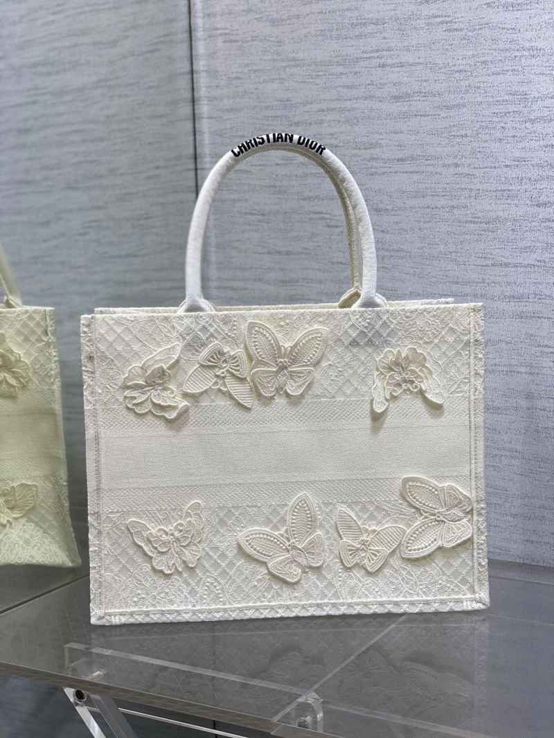 Breathable Christian Dior Shopping Bags 73914