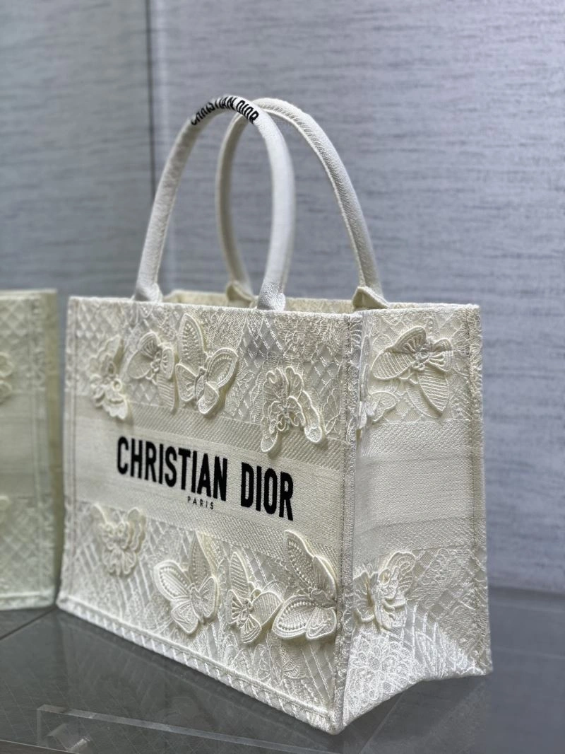 Breathable Christian Dior Shopping Bags 73914