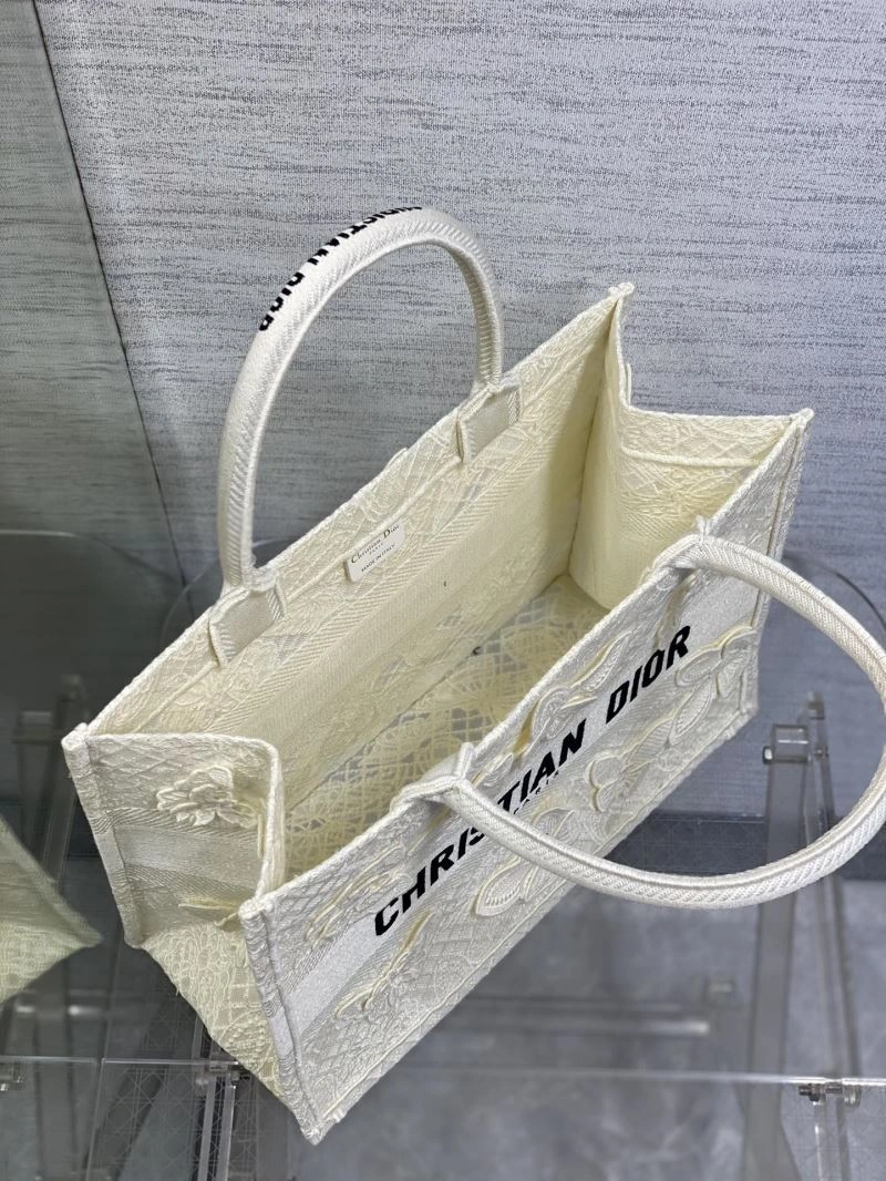 Breathable Christian Dior Shopping Bags 73914