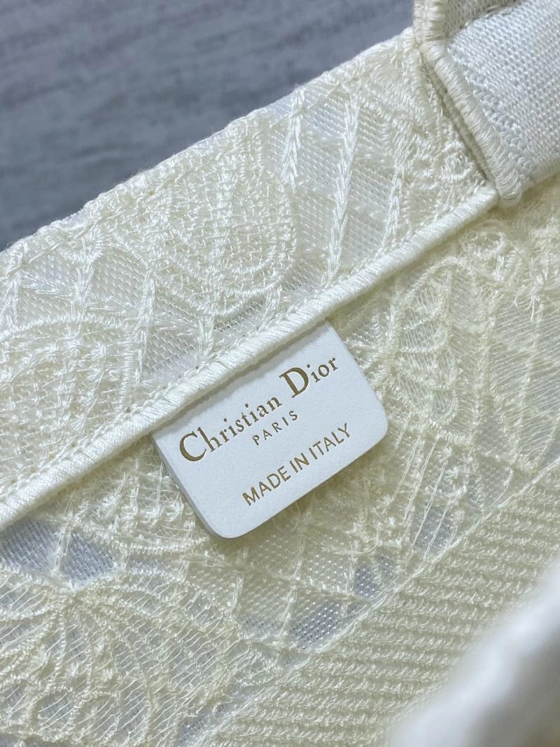Breathable Christian Dior Shopping Bags 73914