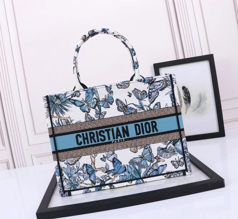 Christian Dior Shopping Bags Breathable 73872