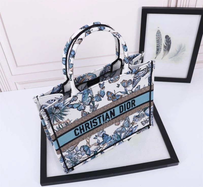 Christian Dior Shopping Bags Breathable 73872