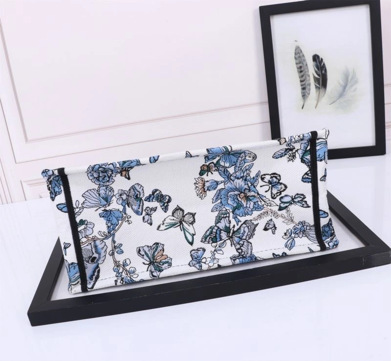 Christian Dior Shopping Bags Breathable 73872