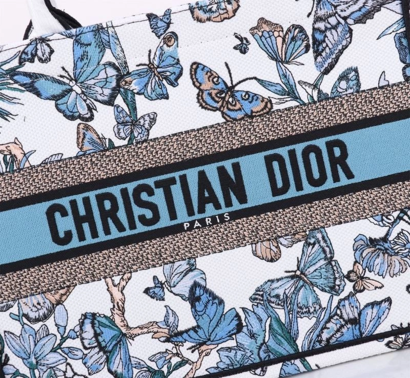 Christian Dior Shopping Bags Breathable 73872