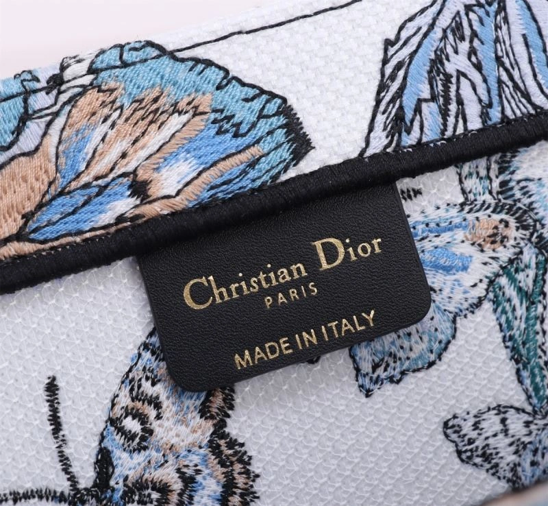 Christian Dior Shopping Bags Breathable 73872